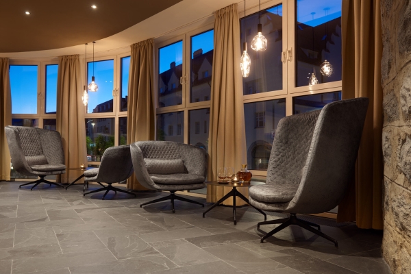 Hotel Goldene Rose